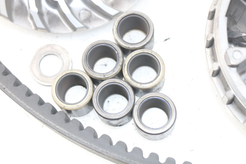 photo de VARIATOR SYM JOYMAX 250 (2013 - 2017) - Product overview