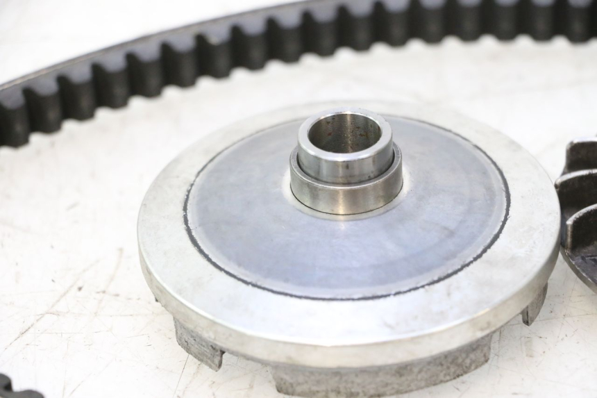 photo de VARIATOR RIDE JUMP 2T 50 (2012 - 2017) - Component detail