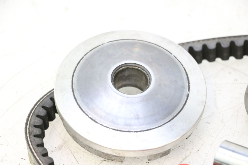 photo de VARIATOR RIDE JUMP 2T 50 (2012 - 2017) - Product overview