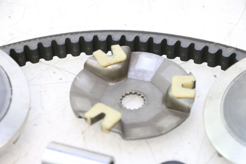 photo de VARIATOR RIDE JUMP 2T 50 (2012 - 2017) - Fixing points details