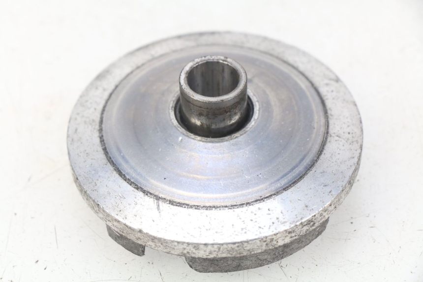 photo de VARIATOR RIDE KALLIO 50 (2010 - 2019) - Component detail