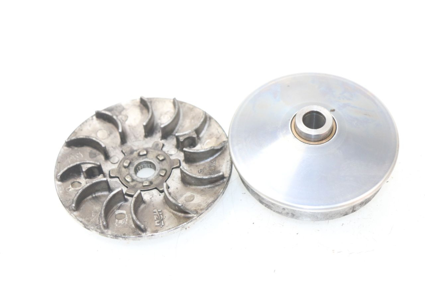 photo de VARIATOR PEUGEOT KISBEE 2T 50 (2018 - 2022) - Component detail