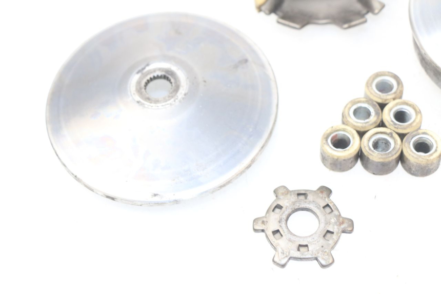photo de VARIATOR PEUGEOT KISBEE 2T 50 (2018 - 2022) - Technical close-up