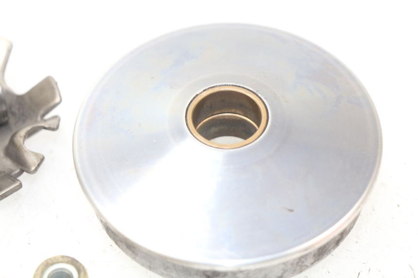 photo de VARIATOR PEUGEOT KISBEE 2T 50 (2018 - 2022) - Product overview