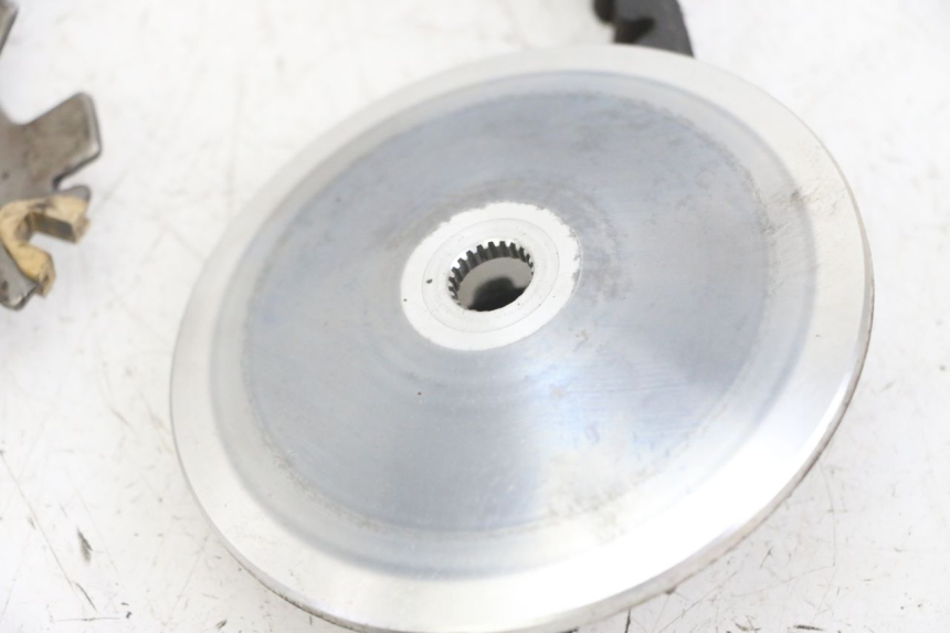 photo de VARIATOR PEUGEOT KISBEE 2T 50 (2018 - 2022) - Checked used part