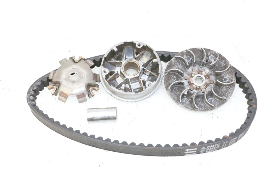 photo de VARIATOR PEUGEOT KISBEE 2T 50 (2010 - 2017) - Main view