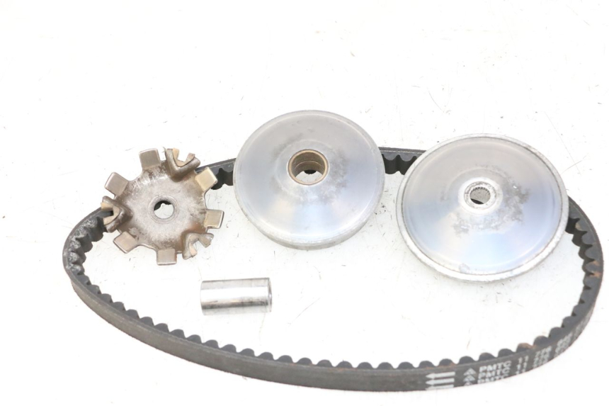 photo de VARIATOR PEUGEOT KISBEE 2T 50 (2010 - 2017) - Product overview