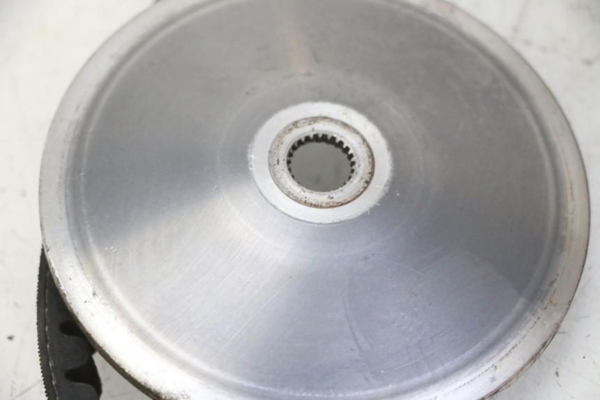 photo de VARIATOR PEUGEOT KISBEE 2T 50 (2010 - 2017) - Fixing points details