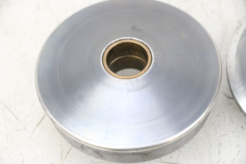 photo de VARIATOR PEUGEOT KISBEE 2T 50 (2010 - 2017) - Technical close-up