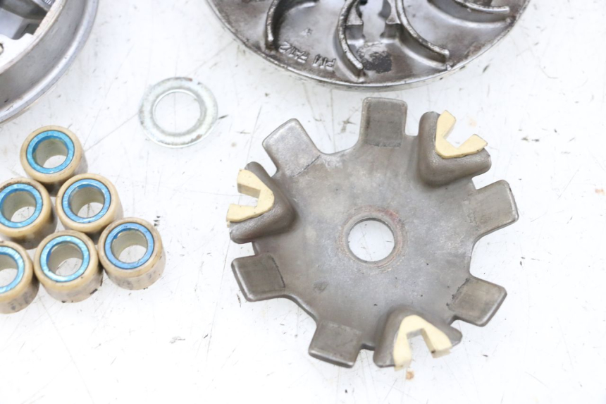 photo de VARIATOR PEUGEOT KISBEE 2T 50 (2010 - 2017) - Checked used part