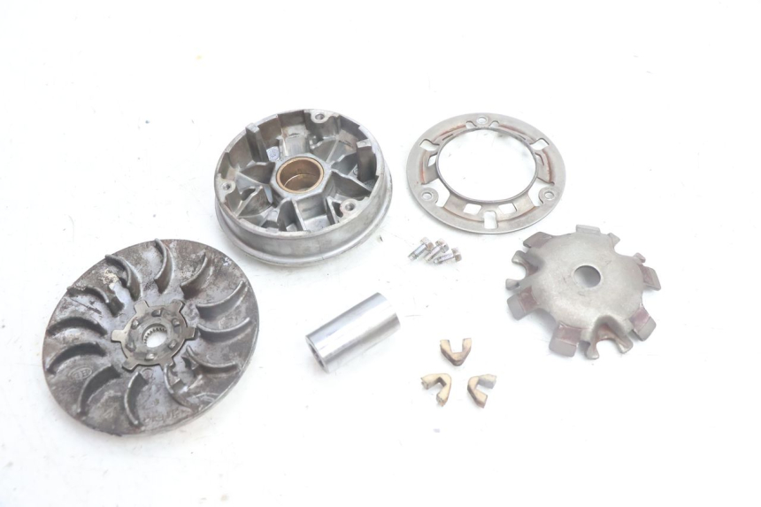 photo de VARIATOR PEUGEOT KISBEE 2T 50 (2010 - 2017) - Main view