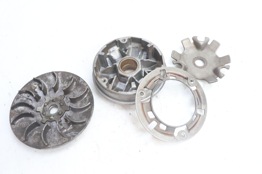 photo de VARIATOR PEUGEOT KISBEE 2T 50 (2010 - 2017) - Component detail
