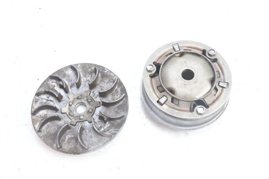 photo de VARIATOR PEUGEOT KISBEE 2T 50 (2010 - 2017) - Technical close-up
