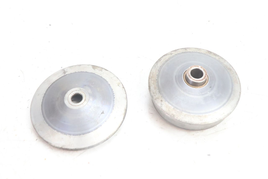 photo de VARIATOR PEUGEOT KISBEE 2T 50 (2010 - 2017) - Product overview