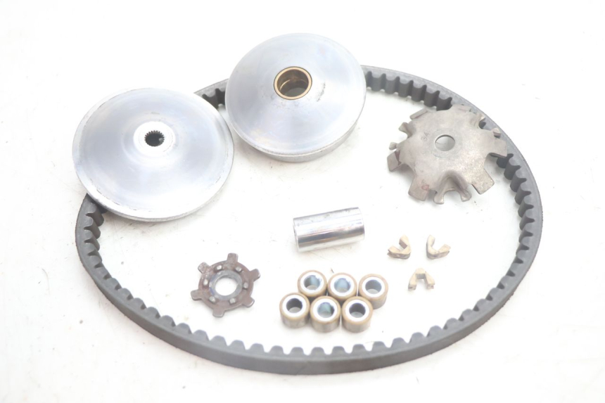 photo de VARIATOR PEUGEOT KISBEE 2T 50 (2010 - 2017) - Component detail