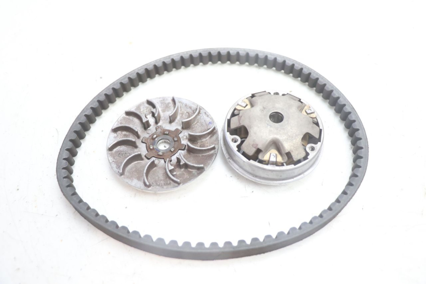 photo de VARIATOR PEUGEOT KISBEE 2T 50 (2010 - 2017) - Additional view of the item