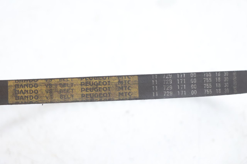 photo de VARIATOR PEUGEOT KISBEE 2T 50 (2010 - 2017) - Component zoom