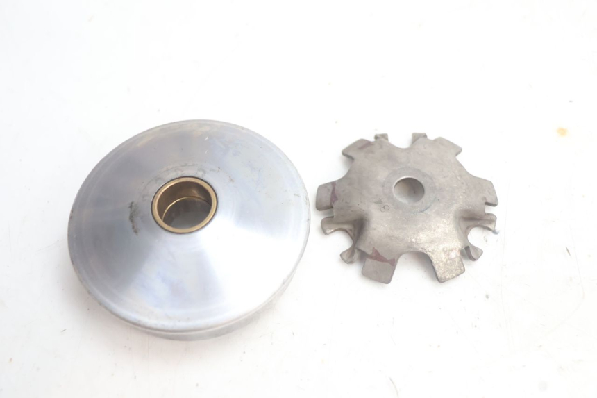 photo de VARIATOR PEUGEOT KISBEE 2T 50 (2010 - 2017) - Alternative perspective