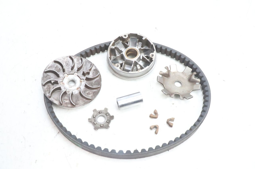 photo de VARIATOR PEUGEOT KISBEE 2T 50 (2010 - 2017) - Main view