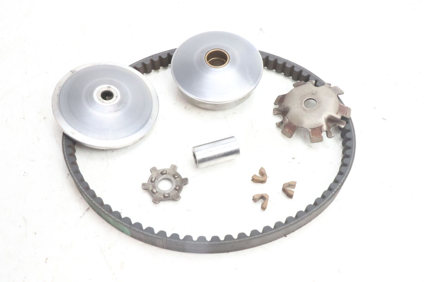 photo de VARIATOR PEUGEOT KISBEE 2T 50 (2010 - 2017) - Product overview