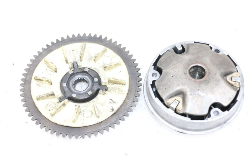 photo de VARIATOR PEUGEOT KISBEE 4T 50 (2010 - 2017) - Alternative perspective