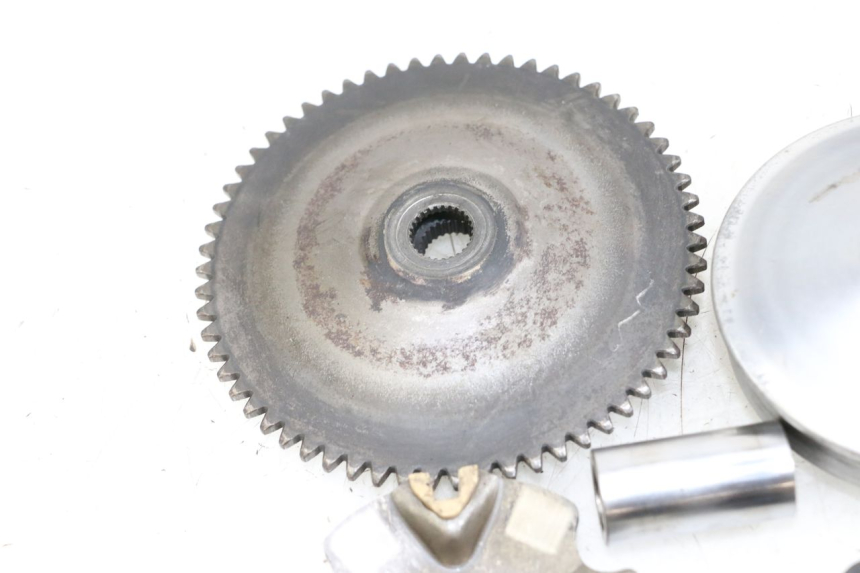 photo de VARIATOR PEUGEOT KISBEE 4T 50 (2010 - 2017) - Technical close-up