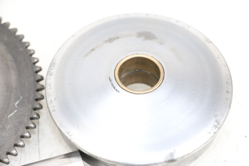 photo de VARIATOR PEUGEOT KISBEE 4T 50 (2010 - 2017) - Product overview