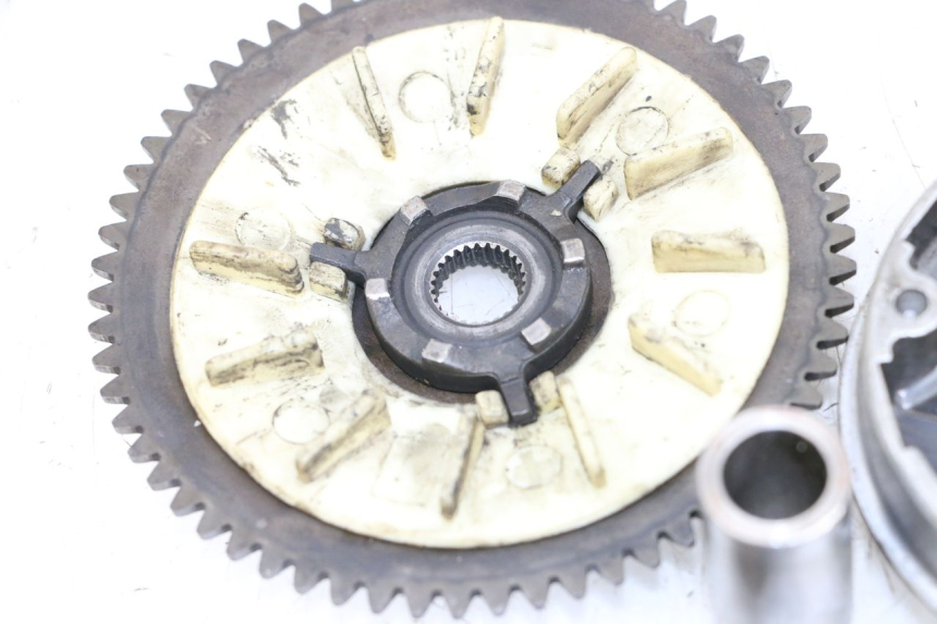 photo de VARIATOR PEUGEOT KISBEE 4T 50 (2010 - 2017) - Checked used part