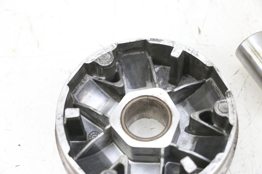 photo de VARIATOR PEUGEOT KISBEE 4T 50 (2010 - 2017) - Component detail