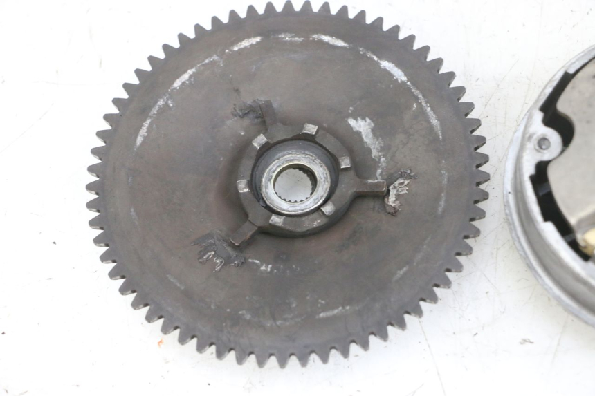 photo de VARIATOR PEUGEOT KISBEE 4T 50 (2010 - 2017) - Component detail