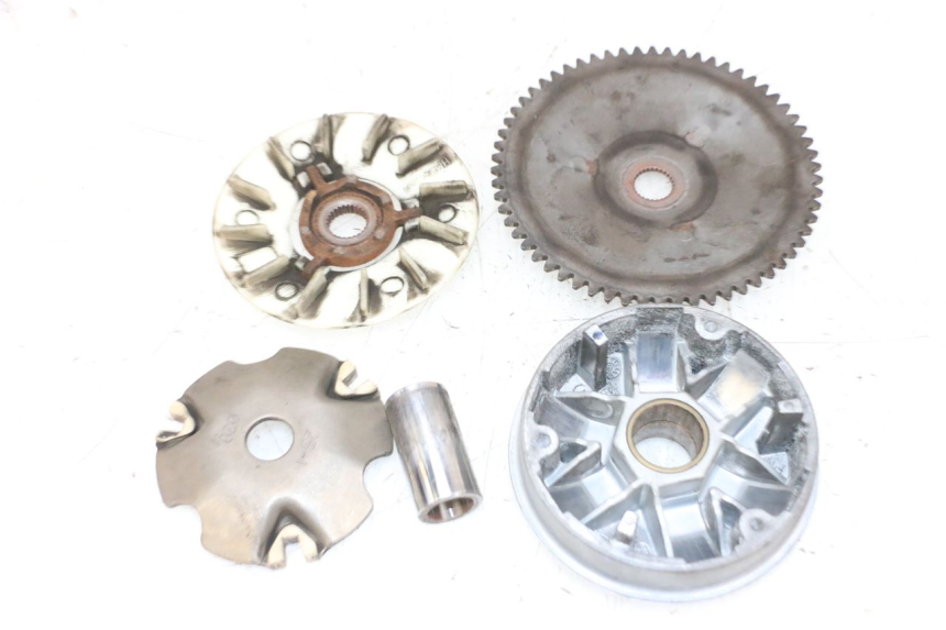 photo de VARIATOR PEUGEOT KISBEE 4T 50 (2010 - 2017) - Main view