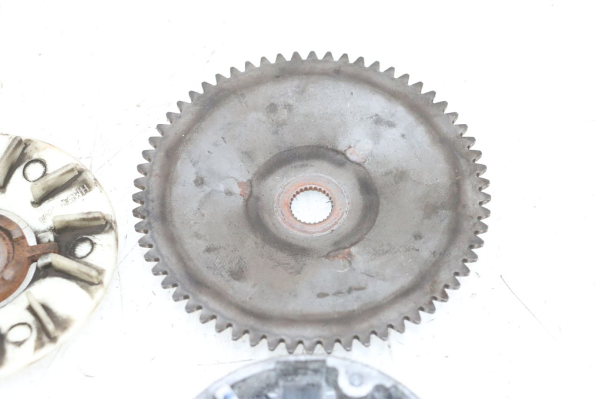 photo de VARIATOR PEUGEOT KISBEE 4T 50 (2010 - 2017) - Additional view of the item