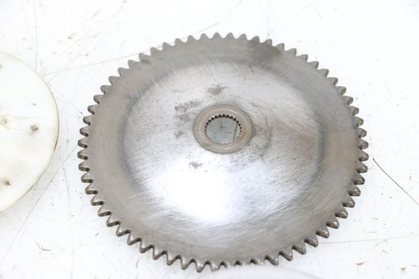 photo de VARIATOR PEUGEOT KISBEE 4T 50 (2010 - 2017) - Alternative perspective