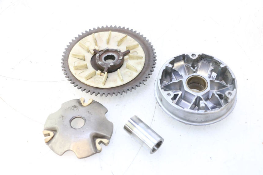 photo de VARIATOR PEUGEOT KISBEE 4T 50 (2010 - 2017) - Main view