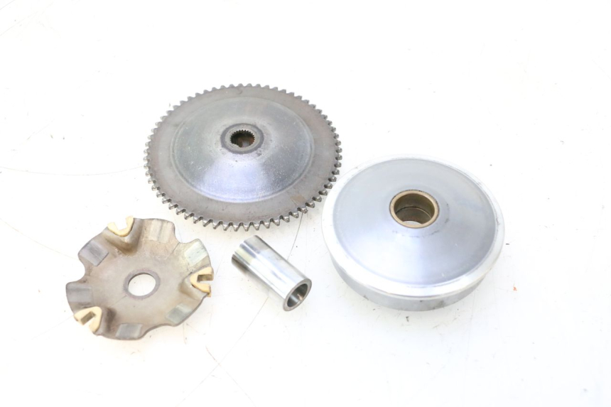 photo de VARIATOR PEUGEOT KISBEE 4T 50 (2010 - 2017) - Technical close-up