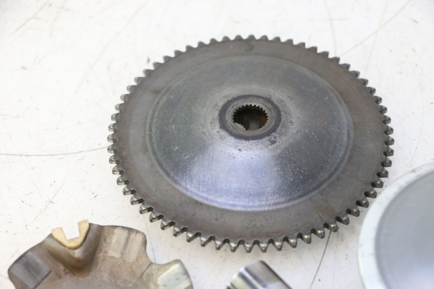 photo de VARIATOR PEUGEOT KISBEE 4T 50 (2010 - 2017) - Product overview