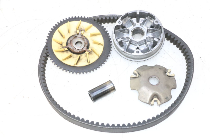 photo de VARIATOR PEUGEOT KISBEE 4T 50 (2023 - 2026) - Main view