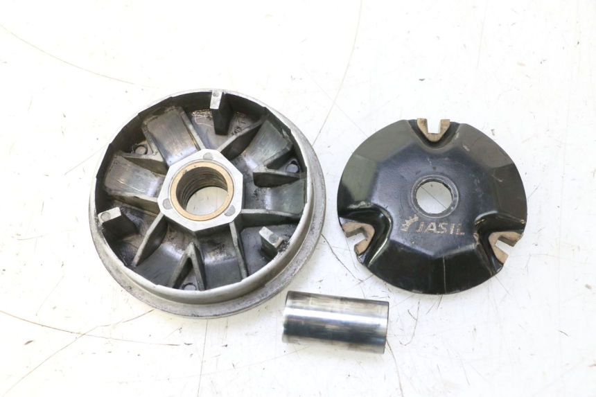 photo de VARIATOR PEUGEOT KISBEE 4T 50 (2018 - 2022) - Main view