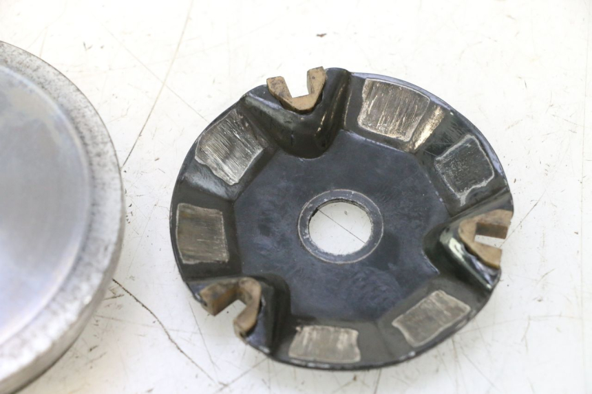 photo de VARIATOR PEUGEOT KISBEE 4T 50 (2018 - 2022) - Product overview