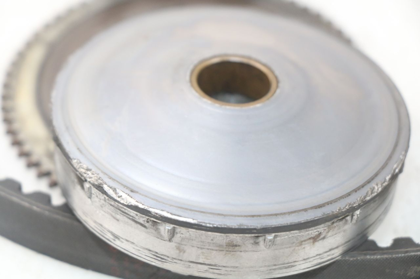 photo de VARIATOR PIAGGIO LIBERTY 4T 50 (2009 - 2015) - Alternative perspective