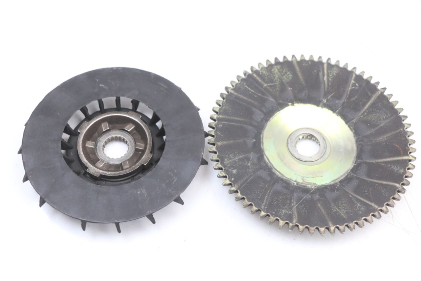 photo de VARIATOR PIAGGIO LIBERTY 4T 50 (2018 - 2021) - Technical close-up