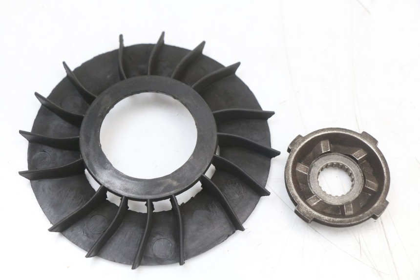 photo de VARIATOR PIAGGIO LIBERTY 4T 50 (2018 - 2021) - Product overview