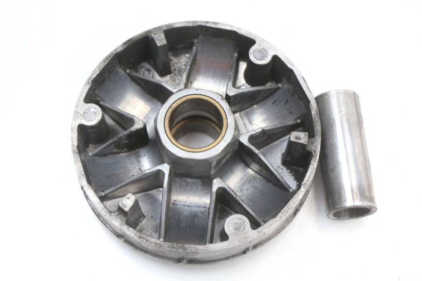 photo de VARIATOR PIAGGIO LIBERTY 4T 50 (2018 - 2021) - Surface and material condition