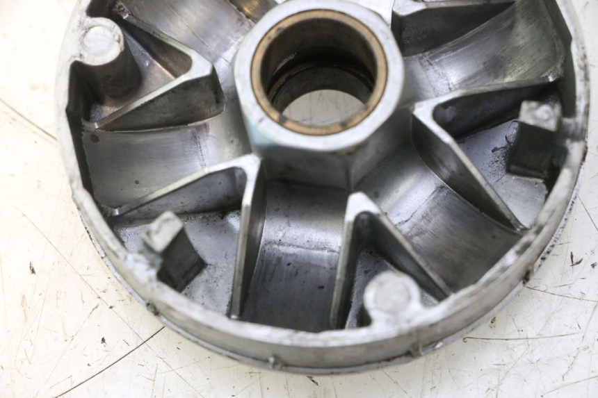 photo de VARIATOR PIAGGIO LIBERTY IGET 4T 50 (2021 - 2025) - Technical close-up