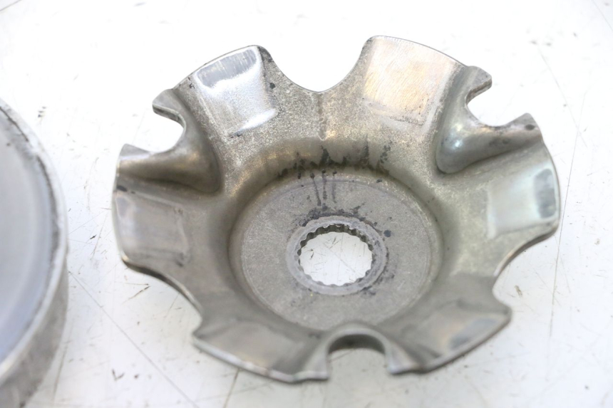 photo de VARIATOR PIAGGIO LIBERTY IGET 4T 50 (2021 - 2025) - Checked used part
