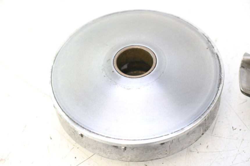 photo de VARIATOR PIAGGIO LIBERTY IGET 4T 50 (2021 - 2025) - Markings and original references