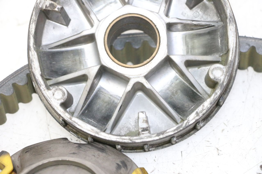 photo de VARIATOR PIAGGIO LIBERTY 125 (1998 - 2008) - Component zoom