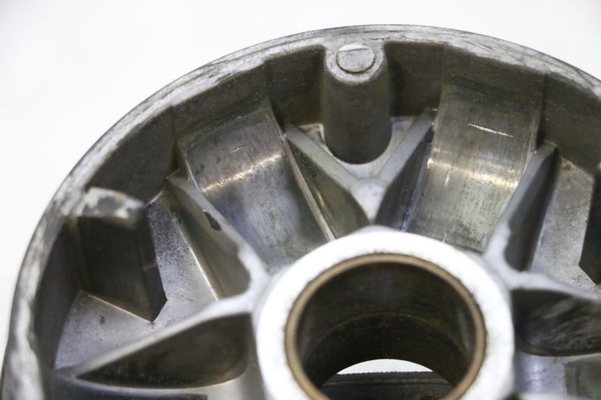 photo de VARIATOR PIAGGIO LIBERTY 125 (1998 - 2008) - Markings and original references