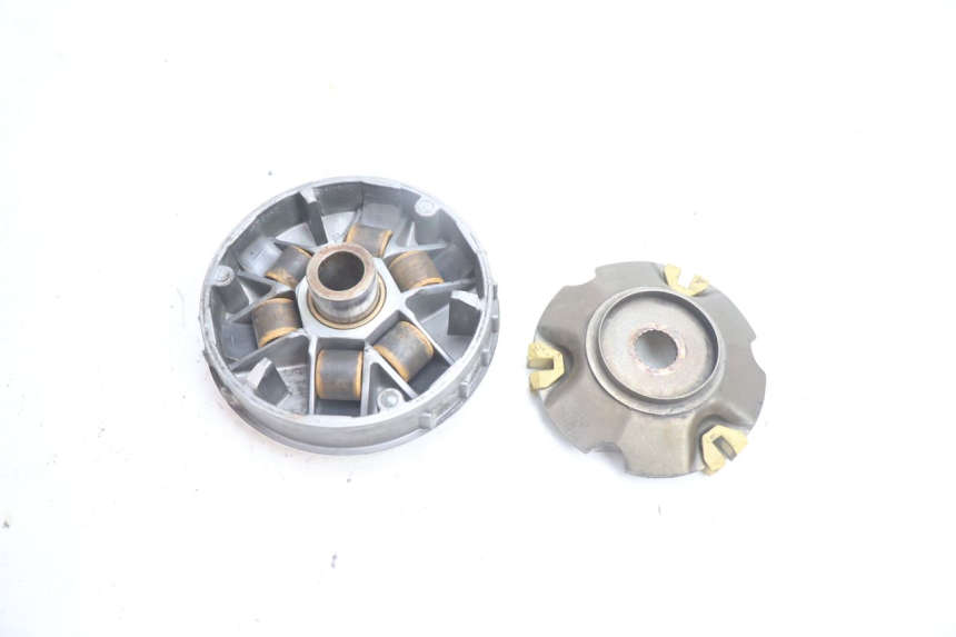 photo de VARIATOR PIAGGIO LIBERTY 125 (1998 - 2008) - Main view