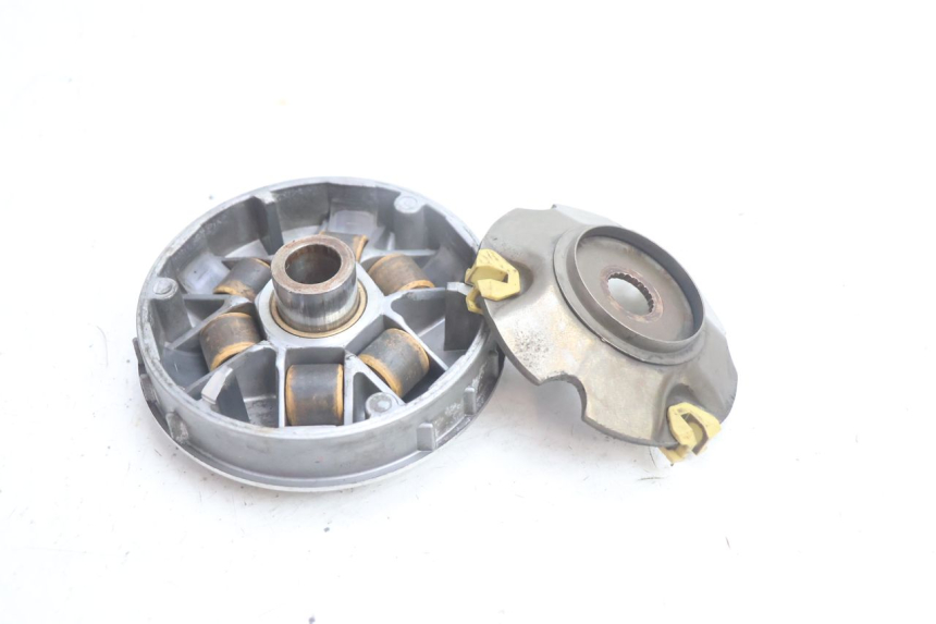 photo de VARIATOR PIAGGIO LIBERTY 125 (1998 - 2008) - Component detail